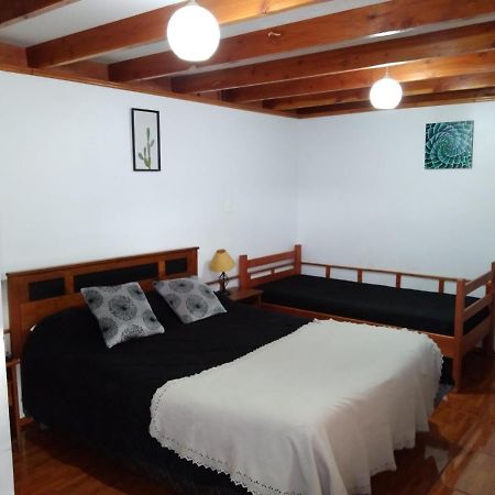 Apart Hotel Caldera - Room Luaran gambar