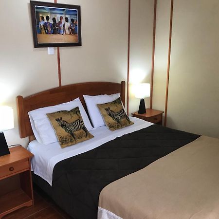 Apart Hotel Caldera - Room Luaran gambar