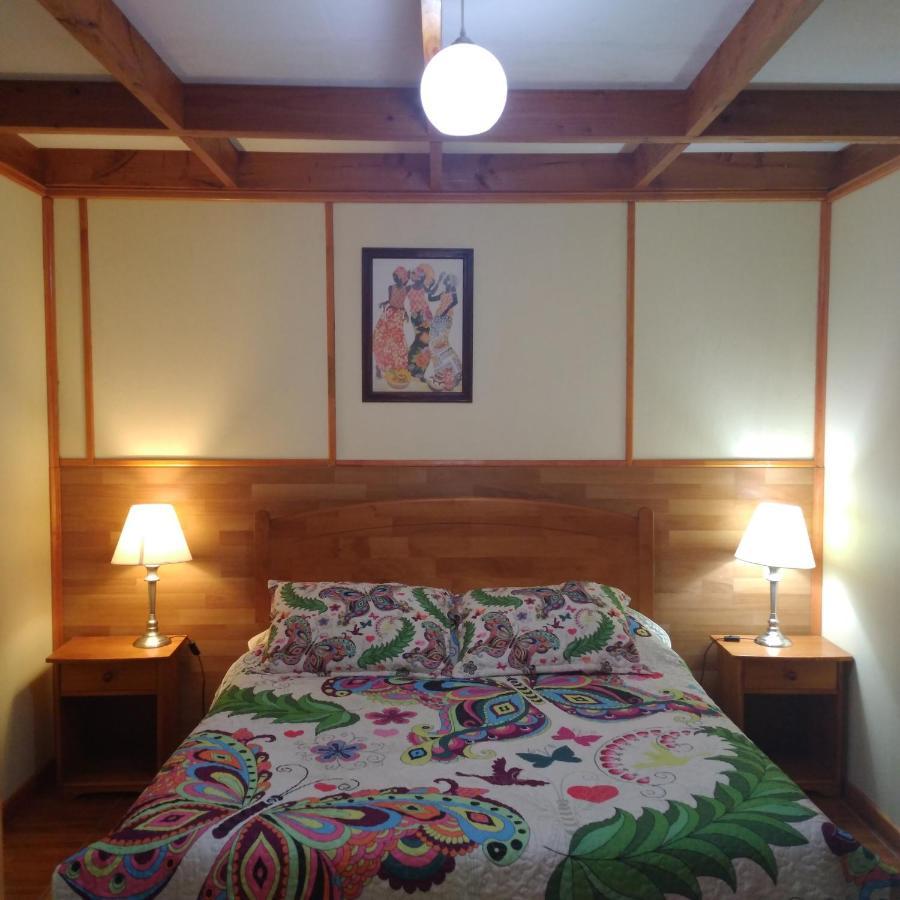 Apart Hotel Caldera - Room Luaran gambar