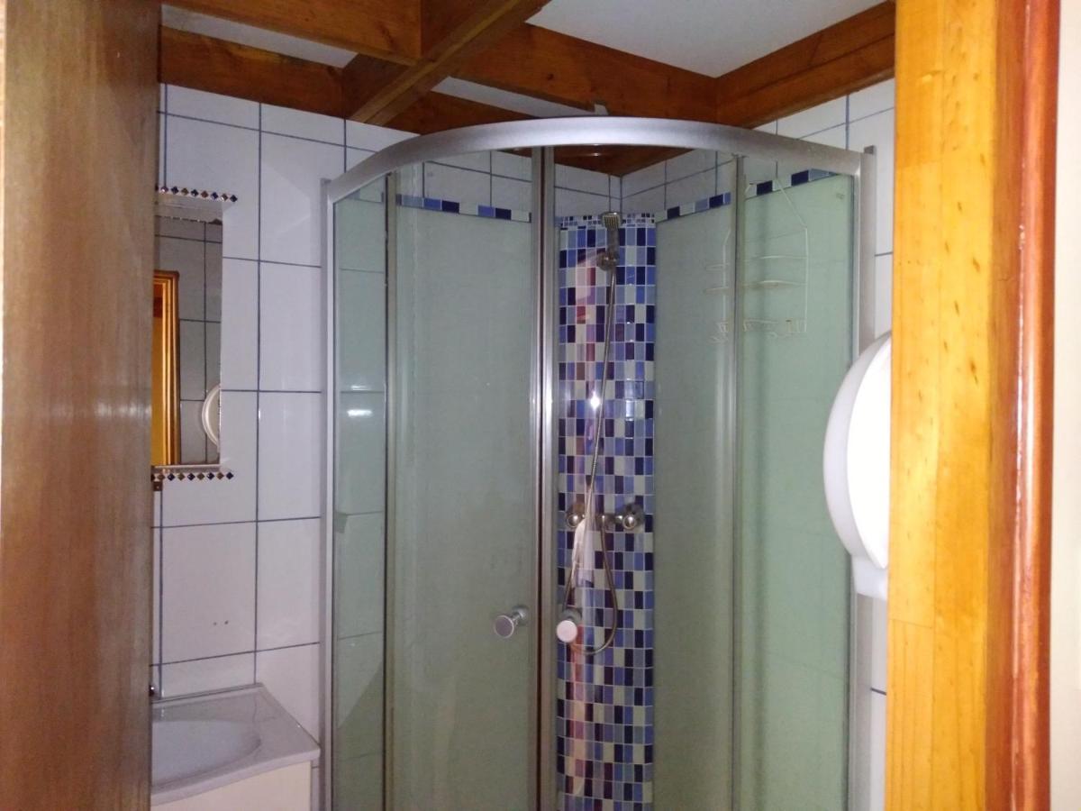 Apart Hotel Caldera - Room Luaran gambar