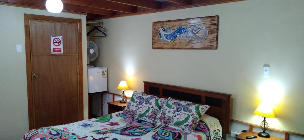 Apart Hotel Caldera - Room Luaran gambar