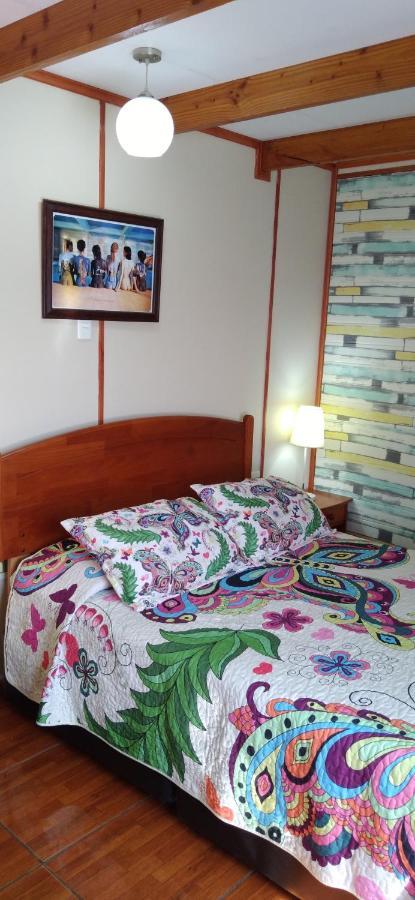 Apart Hotel Caldera - Room Luaran gambar